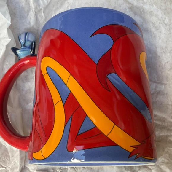 Disney Mulan mug - Picture 3 of 4